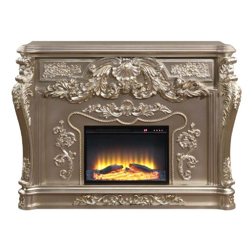 Sorina Fireplace - AC01619