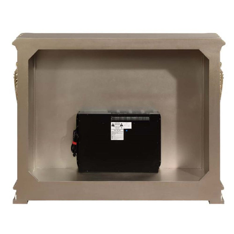 Sorina Fireplace - AC01619