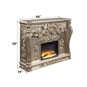 Sorina Fireplace - AC01619
