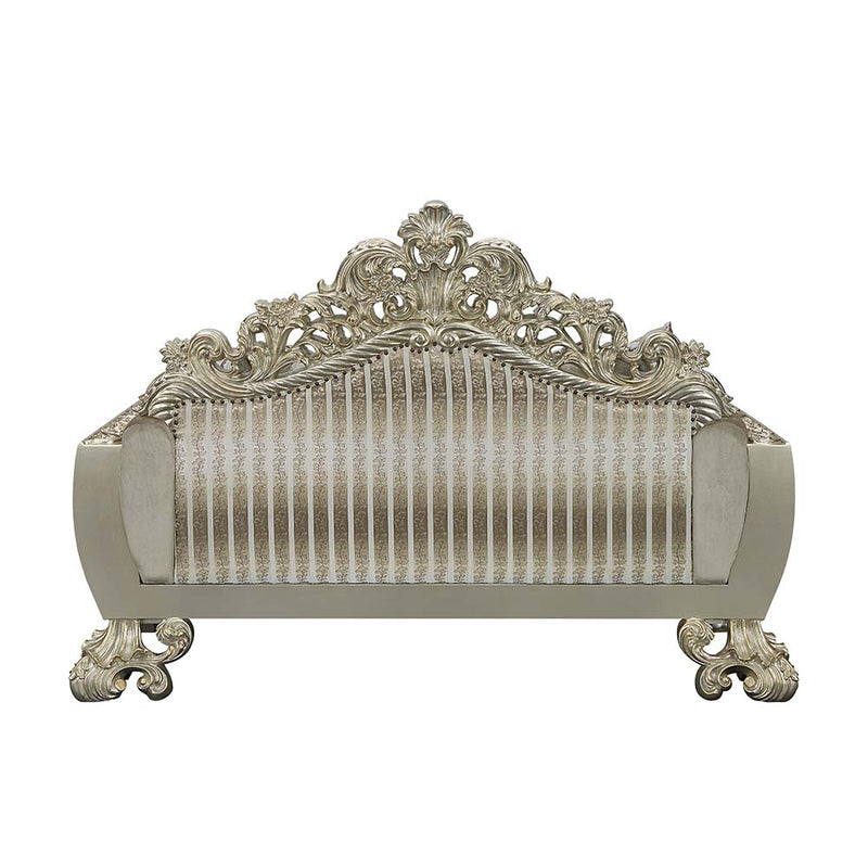 Sorina Loveseat W/5 Pillows - LV01206