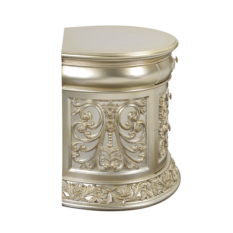 Sorina Nightstand - BD01242