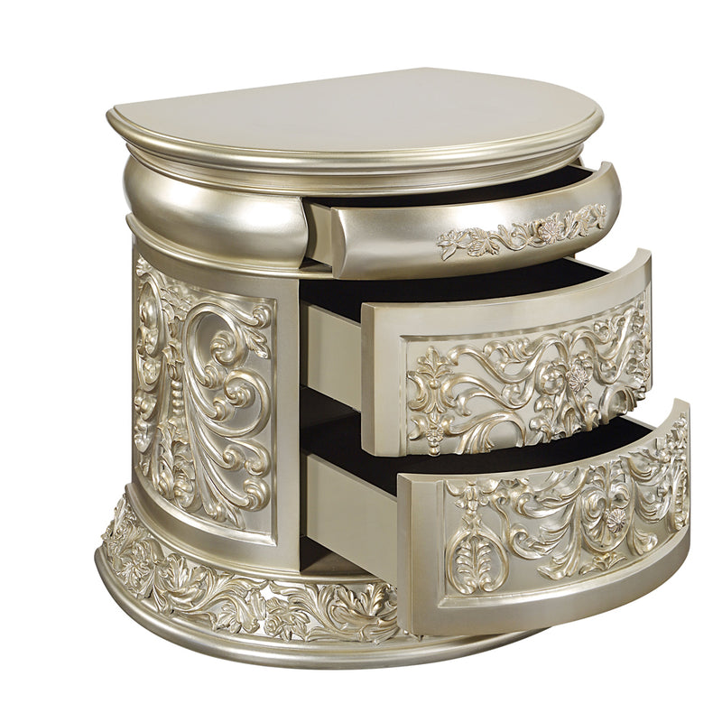 Sorina Nightstand - BD01242