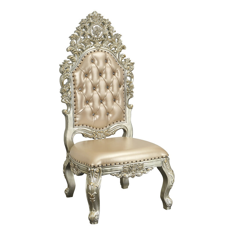 Sorina Side Chair (Set-2) - DN01209