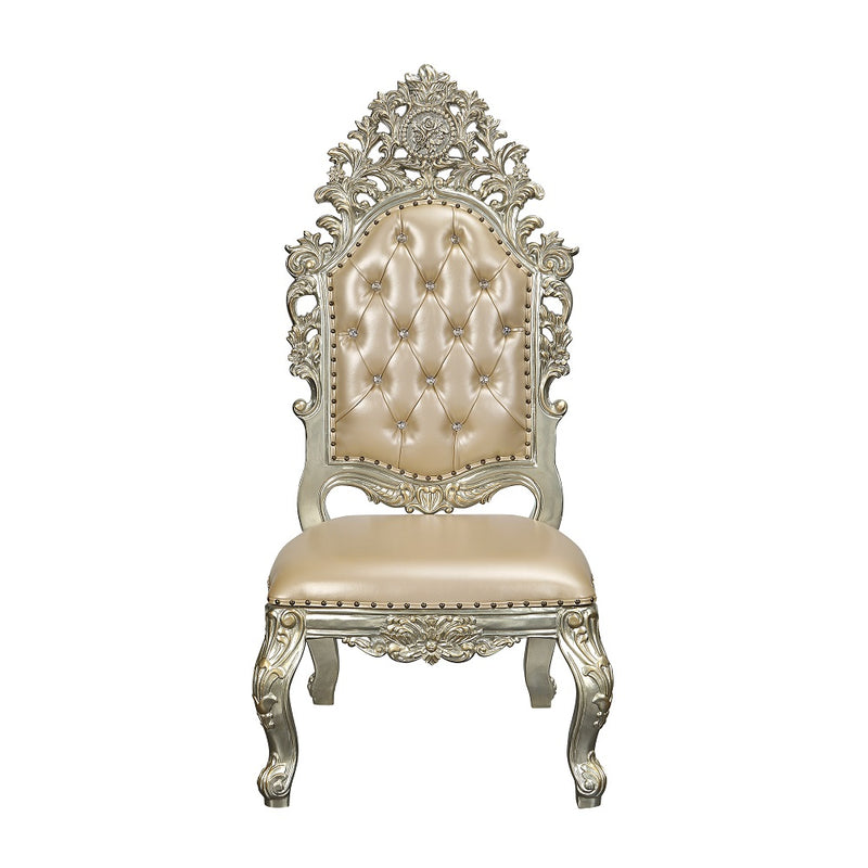 Sorina Side Chair (Set-2) - DN01209