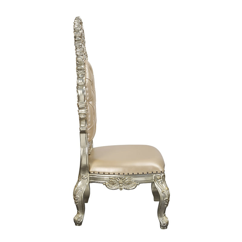 Sorina Side Chair (Set-2) - DN01209