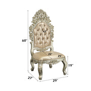 Sorina Side Chair (Set-2) - DN01209