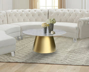 Sorrento Coffee table - 204-C