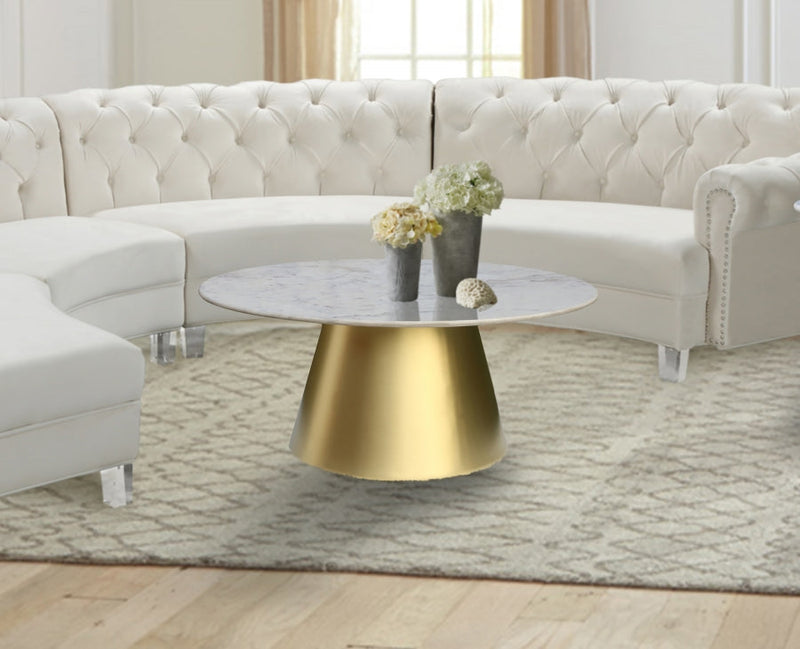 Sorrento Coffee table - 204-C