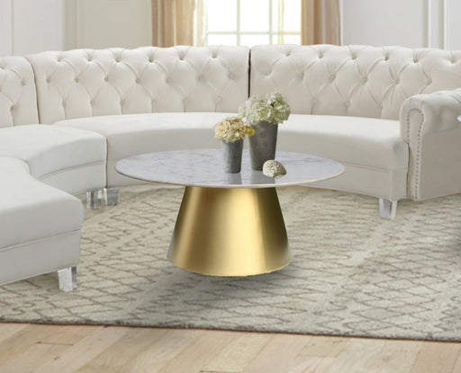 Sorrento Coffee table - 204-C