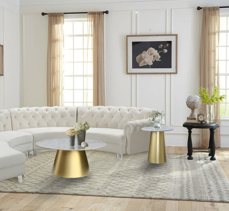 Sorrento Coffee table - 204-C