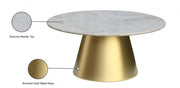 Sorrento Coffee table - 204-C