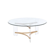 Sosi Coffee Table - LV01083