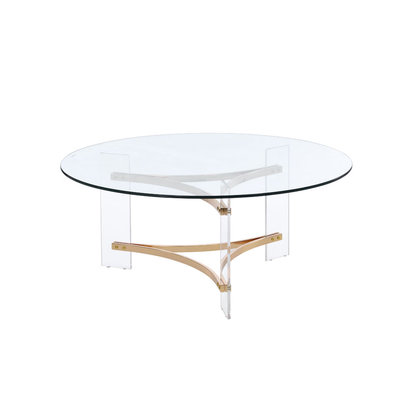 Sosi Coffee Table - LV01083