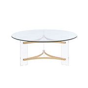 Sosi Coffee Table - LV01083
