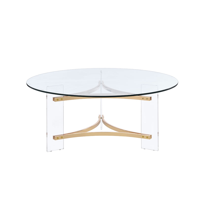 Sosi Coffee Table - LV01083