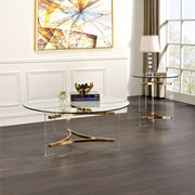 Sosi Coffee Table - LV01083