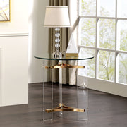 Sosi End Table - LV01084