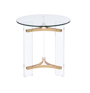 Sosi End Table - LV01084
