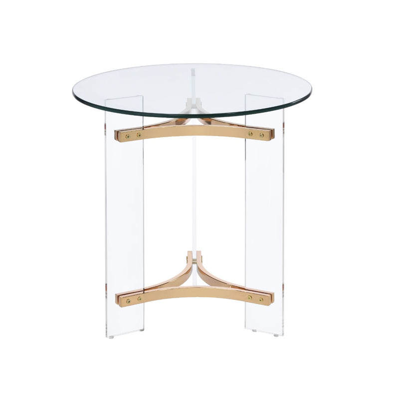Sosi End Table - LV01084