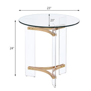 Sosi End Table - LV01084