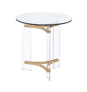 Sosi End Table - LV01084