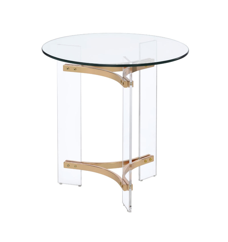 Sosi End Table - LV01084