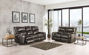 Soterios Charcoal Power Recliner - CM9924DG-CH-PM
