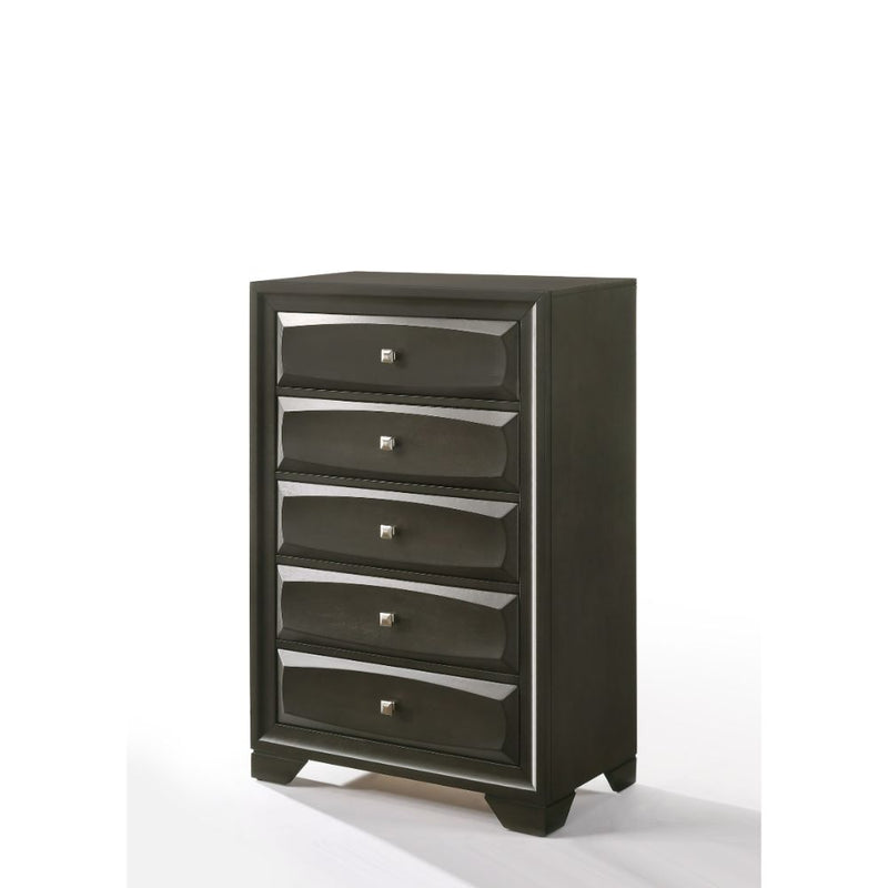 Soteris Chest - 26546