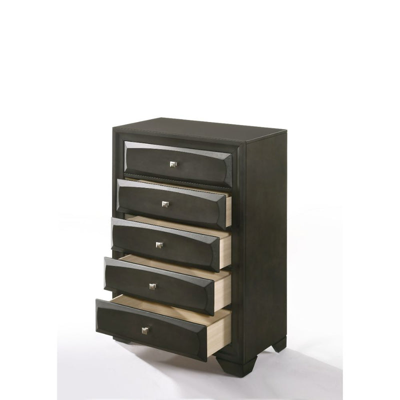 Soteris Chest - 26546