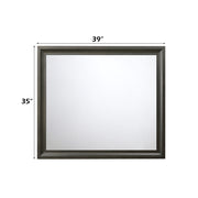 Soteris Mirror - 26544