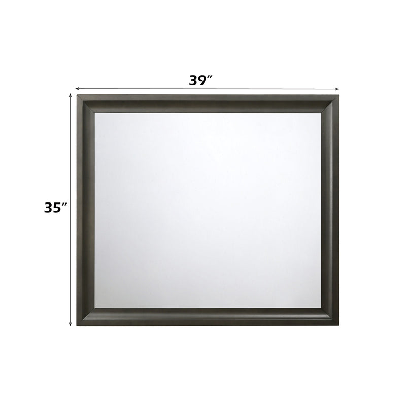 Soteris Mirror - 26544