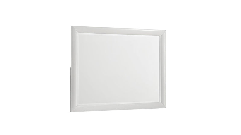 Soul Mirror White - Soul Mirror White