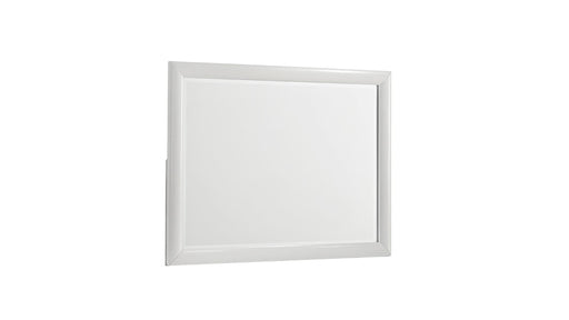 Soul Mirror White - Soul Mirror White