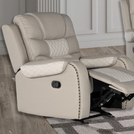 South Sarasota Gray Chair - STH-SRST-GRY-CHR