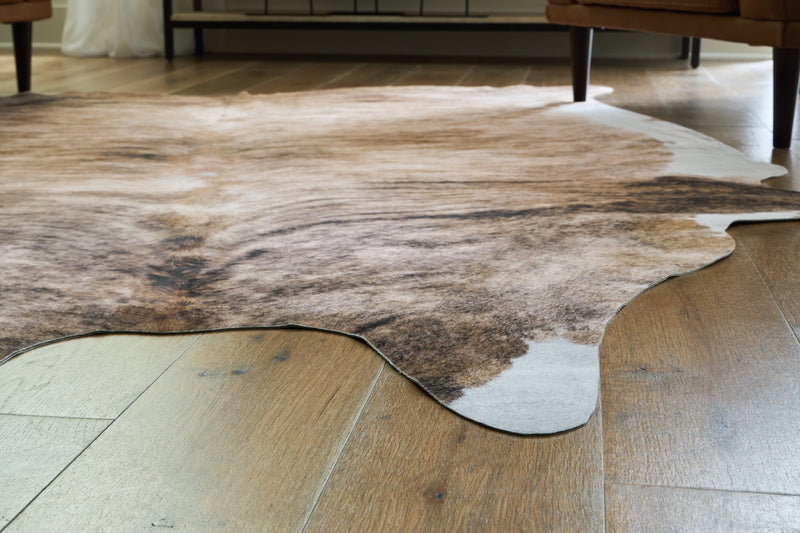 Sportsmen Medium Rug - Gate FurnitureRug Medium
