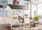 Spring Cottage Full Bed - 37655F