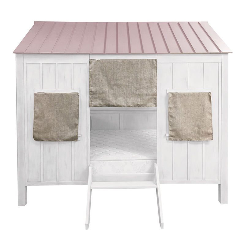 Spring Cottage Full Bed - 37695F