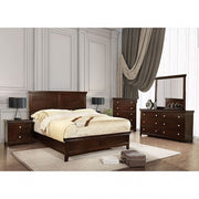 Spruce Brown Cherry Dresser - CM7113CH-D