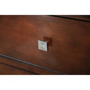 Spruce Brown Cherry Dresser - CM7113CH-D