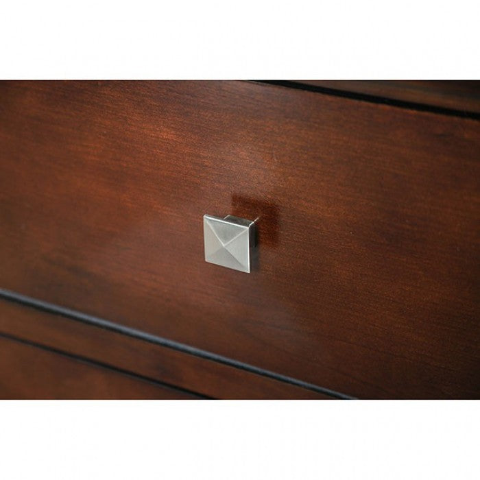 Spruce Brown Cherry Dresser - CM7113CH-D
