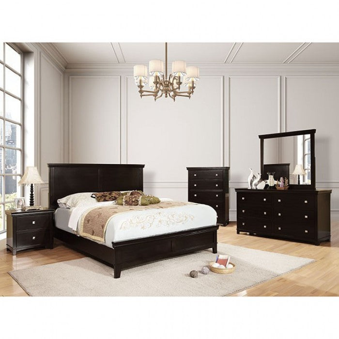 Spruce Espresso Mirror - CM7113EX-M