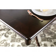 St. Nicholas Antique Cherry Dining Table - CM3224T-TABLE
