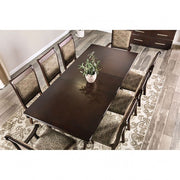 St. Nicholas Antique Cherry Dining Table - CM3224T-TABLE