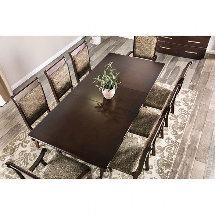 St. Nicholas Antique Cherry Dining Table - CM3224T-TABLE