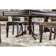 St. Nicholas Antique Cherry Dining Table - CM3224T-TABLE