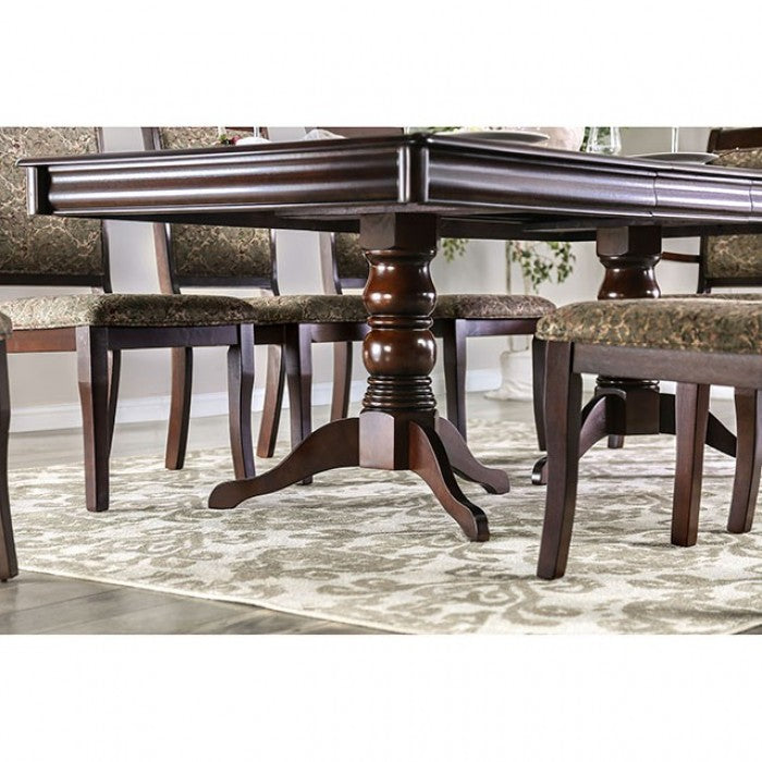 St. Nicholas Antique Cherry Dining Table - CM3224T-TABLE