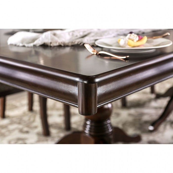 St. Nicholas Antique Cherry Dining Table - CM3224T-TABLE