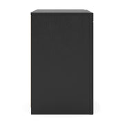 Stabotta Black Nightstand - PCB1755-92
