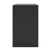 Stabotta Black Nightstand - PCB1755-92