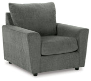 Stairatt Chair - Gate FurnitureChair